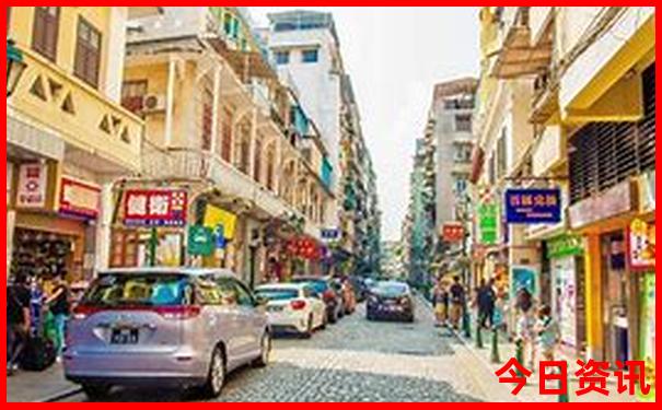 长沙天心阁游玩攻略